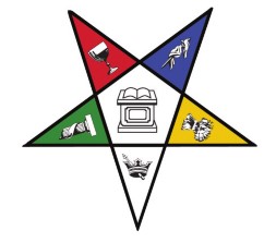 Associated Masonic Orders Part 6 – The Order of the Eastern Star (OES)