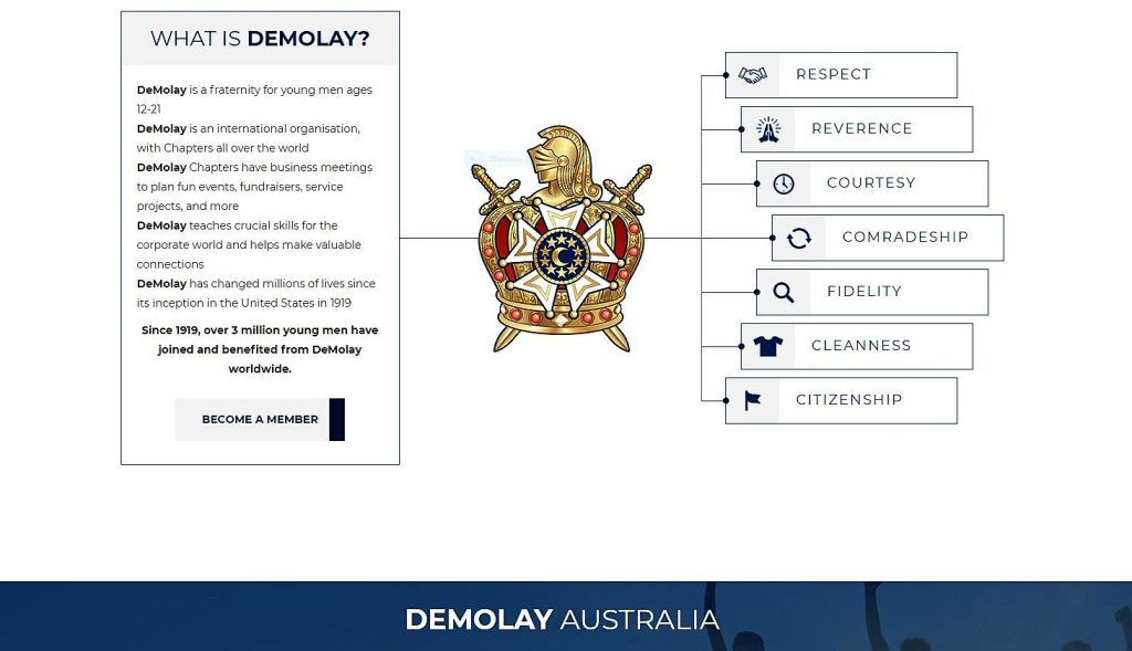 This image has an empty alt attribute; its file name is demolay5-1024x589.jpg